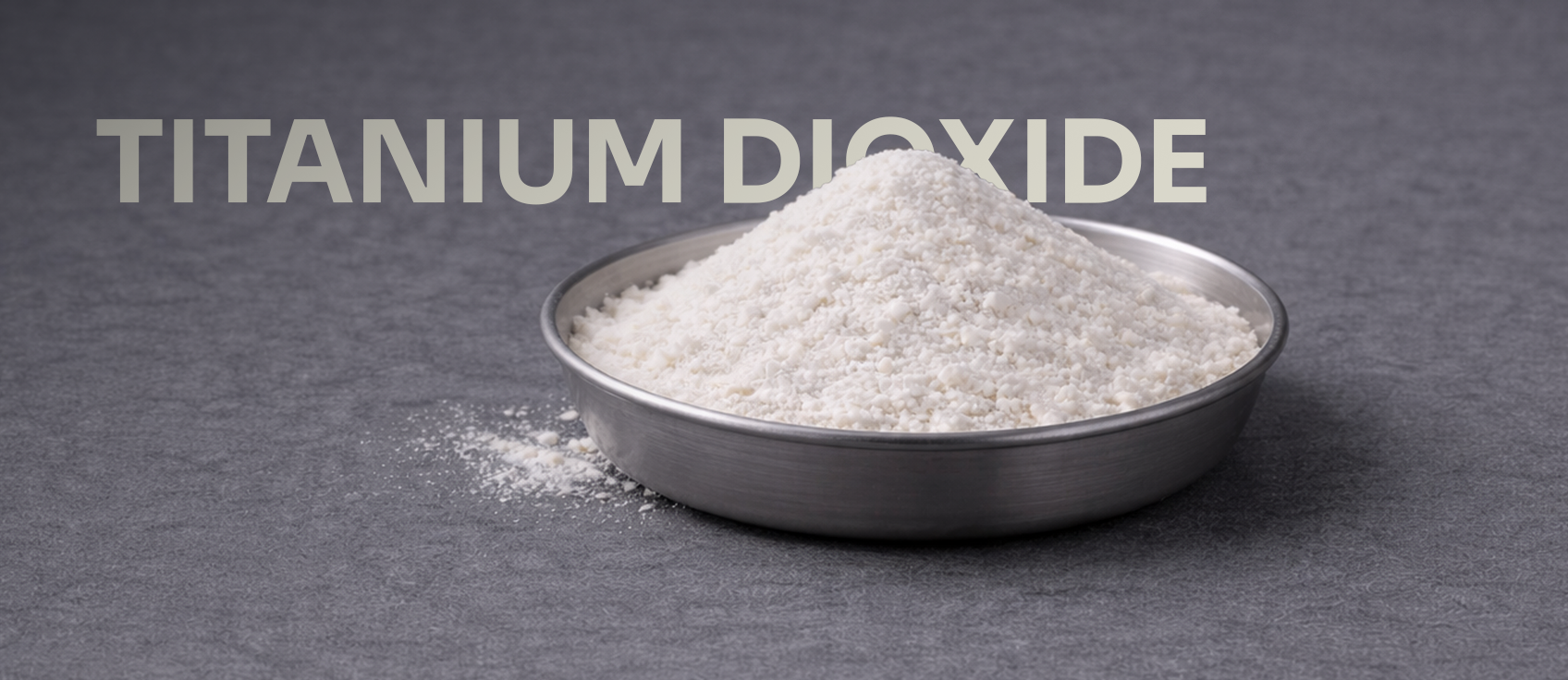 Titanium Dioxide